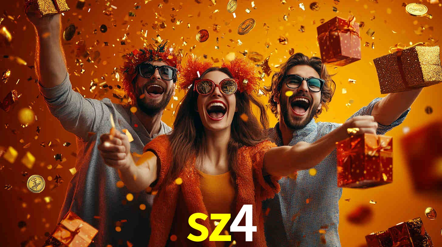 sz4 - Apostas que Mudam Vidas - sz4.com