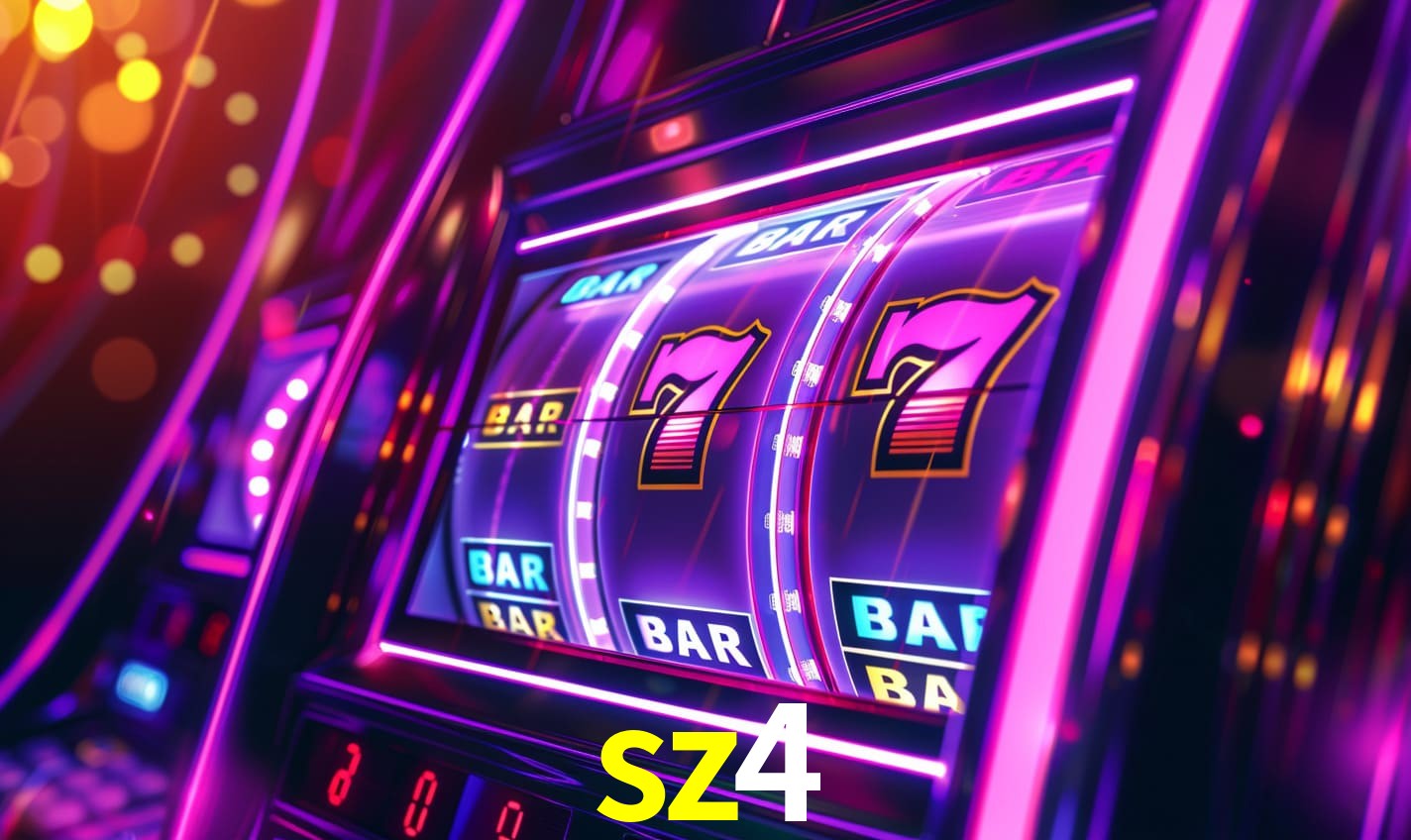 sz4: Seu Cassino Premiado com Pagamentos Rápidos