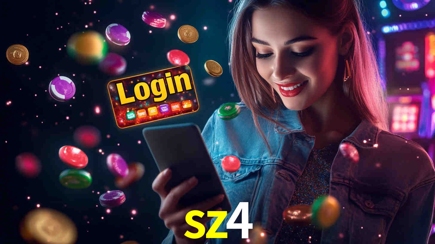 A Experiência Imersiva dos Cassinos Ao Vivo no sz4
