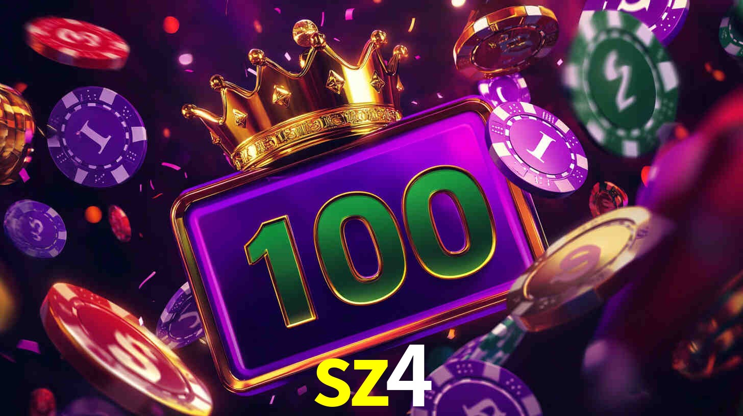 Welcome Bonus sz4