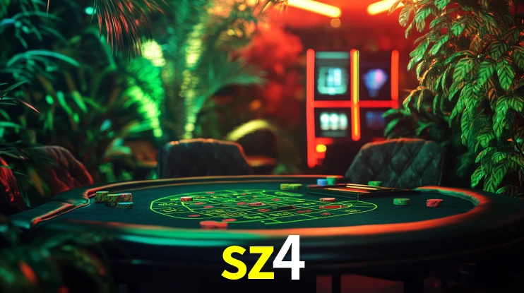 Roulette Table sz4