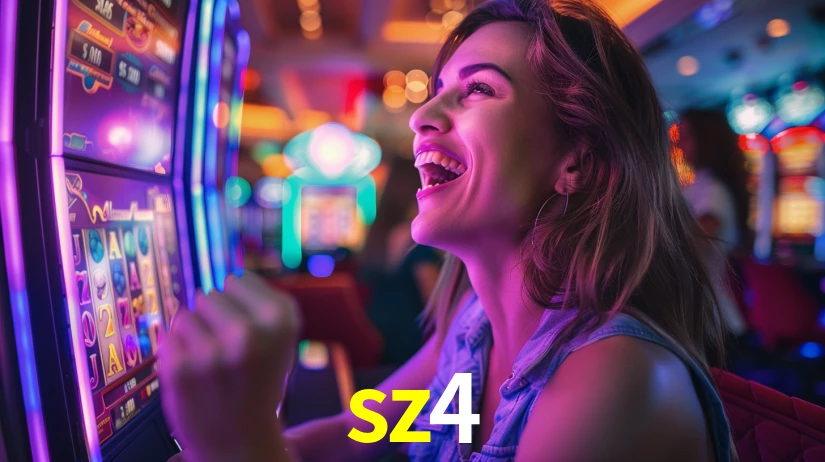 Experimente o Login Seguro Premium no sz4