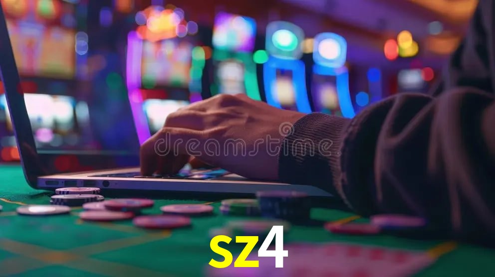 cassino sz4