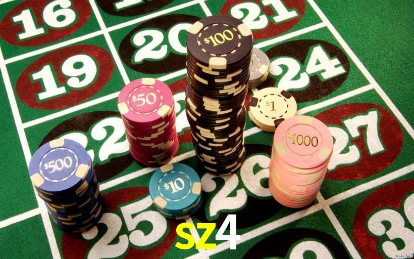 Casino VIP sz4