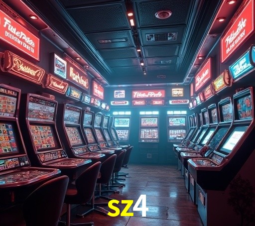Benefícios da Conta sz4