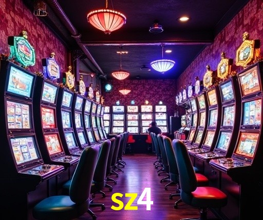 Integração de APIs sz4