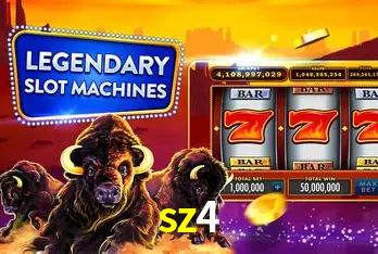 Inovações de Jogos na sz4: O Futuro das Experiências Interativas