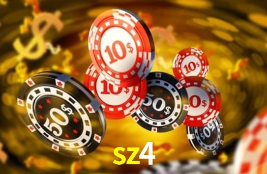 Casino Ao Vivo sz4