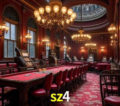 Casino Ao Vivo sz4