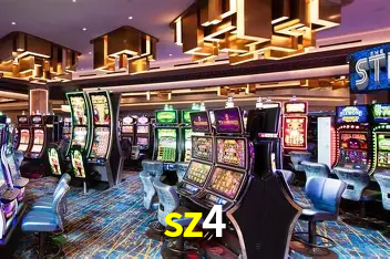 Descubra a Magia dos Jogos de Arcade no sz4